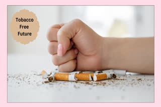 Tobacco Free Future