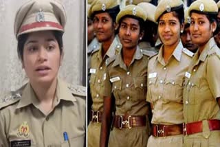 आगरा पुलिस कमिश्नरेट की नई व्यवस्था.