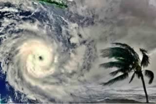 Cyclone Remal Effect on Andhra Pradesh