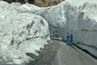 rohtang pass