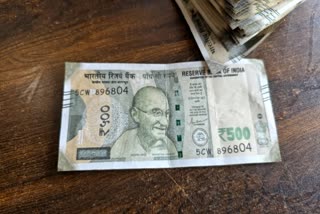 Fake Currency Nandurbar