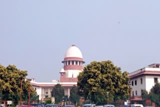 BJP reached Supreme Court in advertisement case