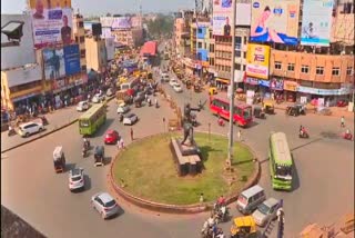 Hubli