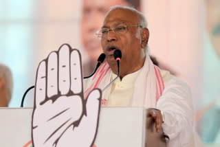How Will BJP Get Over 400 Seats When It Is Losing Everywhere, Questions Mallikarjun Kharge