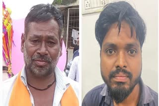 brothers killed father  not sharing property  Chhatrapati Sambhajinagar murder  ഛത്രപതി സംഭാജിനഗര്‍ കൊലപാതകം