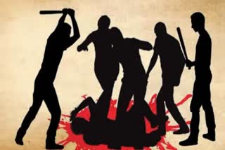 One person dies in mob lynching in Banaskantha Gujarat