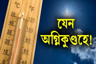 Assam Weather Report