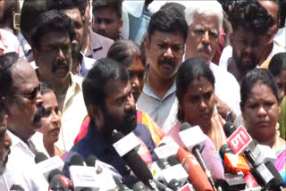 seeman press meet