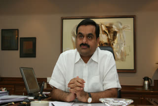 Gautam Adani