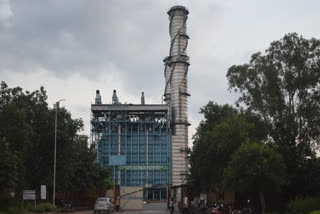 COMBINED CYCLE POWER PLANT DHOLPUR