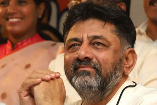 Karnataka Deputy Chief Minister D K Shivakumar on Friday lashed out at BJP leaders for allegedly spreading lies about the investment scenario in the state. He was reacting to BJP state president B Y Vijayendra's charge that Karnataka is bearing the direct consequences of a 'lethargic and sleeping Congress government.'