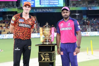 SRH VS RR Qualifier 2