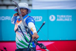 Archery World Cup