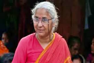 Etv BharatMEDHA PATKAR DEFAMATION CASE