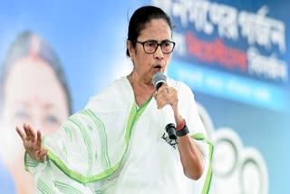 Mamata Banerjee