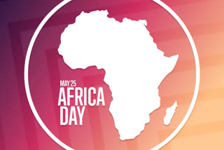 Africa Day is celebrated every year on May 25