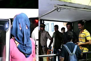 KASARAGOD GIRL ABDUCTION  10 YEAR OLD GIRL KIDNAP CASE  പത്തുവയസുകാരിയെ തട്ടിക്കൊണ്ടുപോയി  തട്ടിക്കൊണ്ടുപോയി പീഡിപ്പിച്ചു