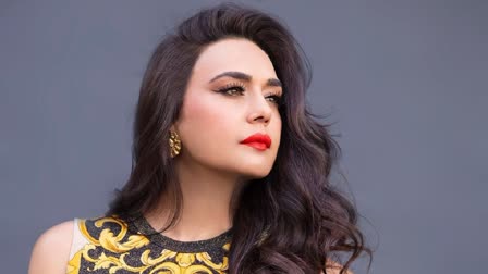 preity zinta