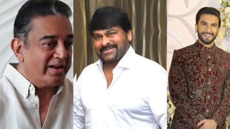 Kamal Haasan starrer 'Indian 2'