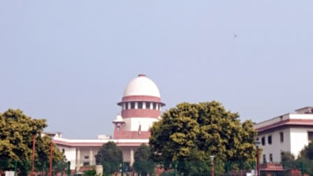 BJP reaches Supreme Court against Calcutta HC order, case related to ban on advertisements