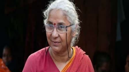 Medha Patkar