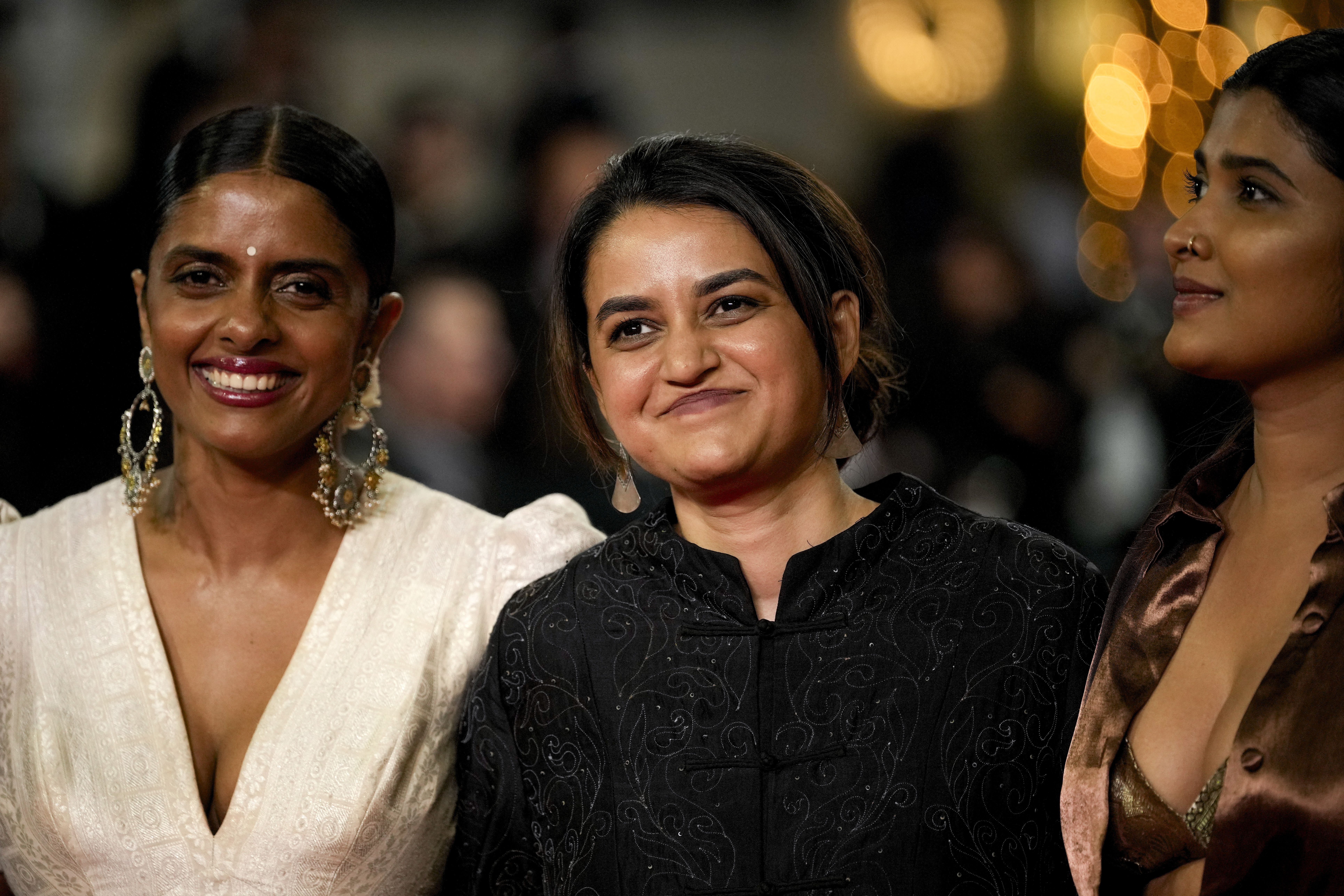 All We Imagine as Light Gets Resounding Reception at Cannes, India's Hopes Pinned on Payal Kapadia