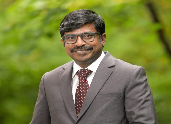 ராஜமாணிக்கம் ஐஏஎஸ்