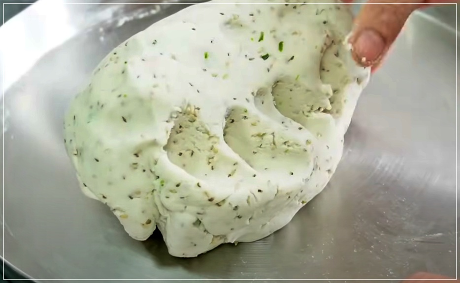 How to Make Crispy Janthikalu