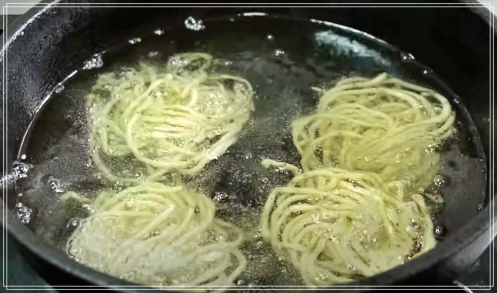 Simple Steps to Make Janthikalu