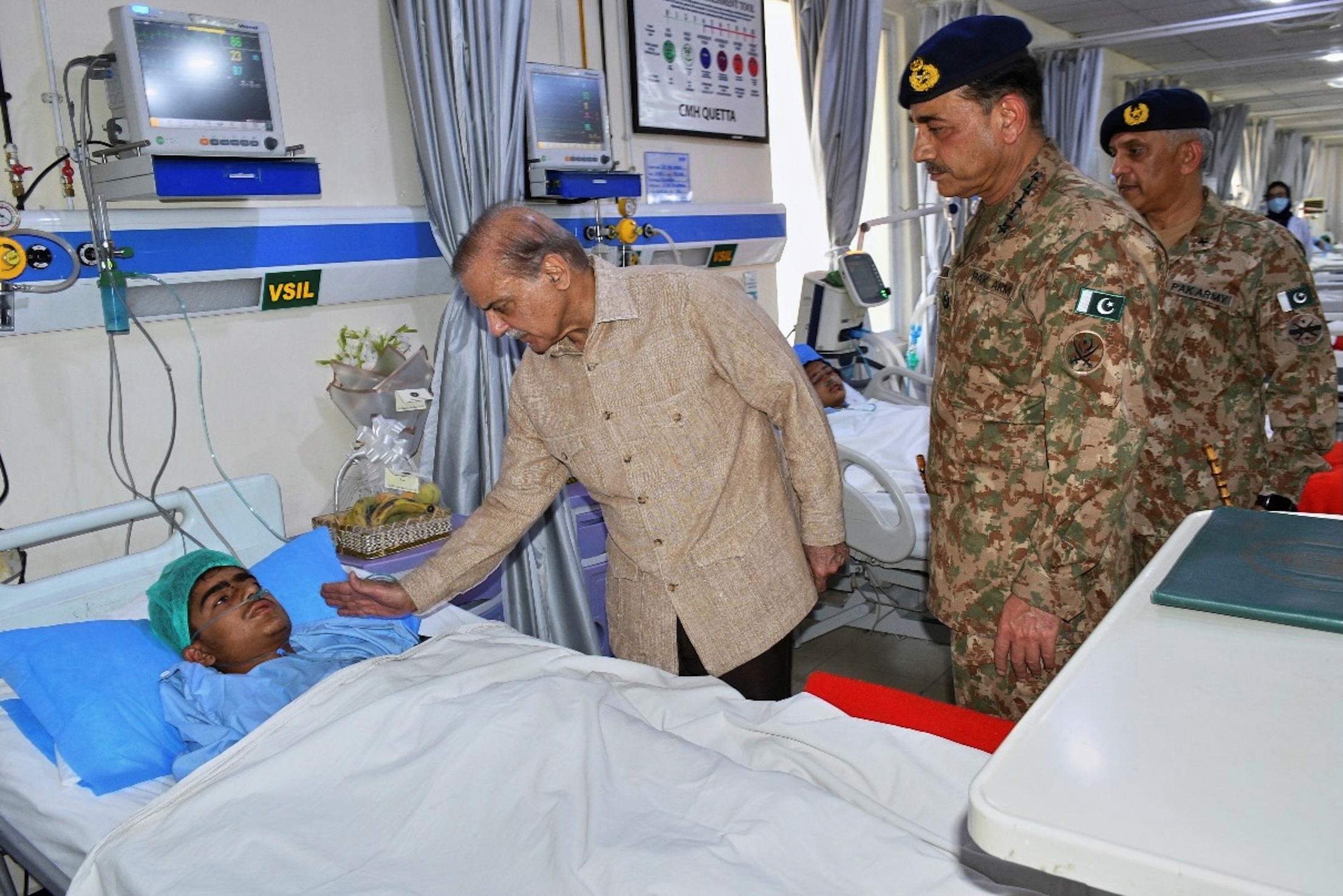How A Rattled Pakistan Released Dossier And Promoted Munir As Field Marshal
