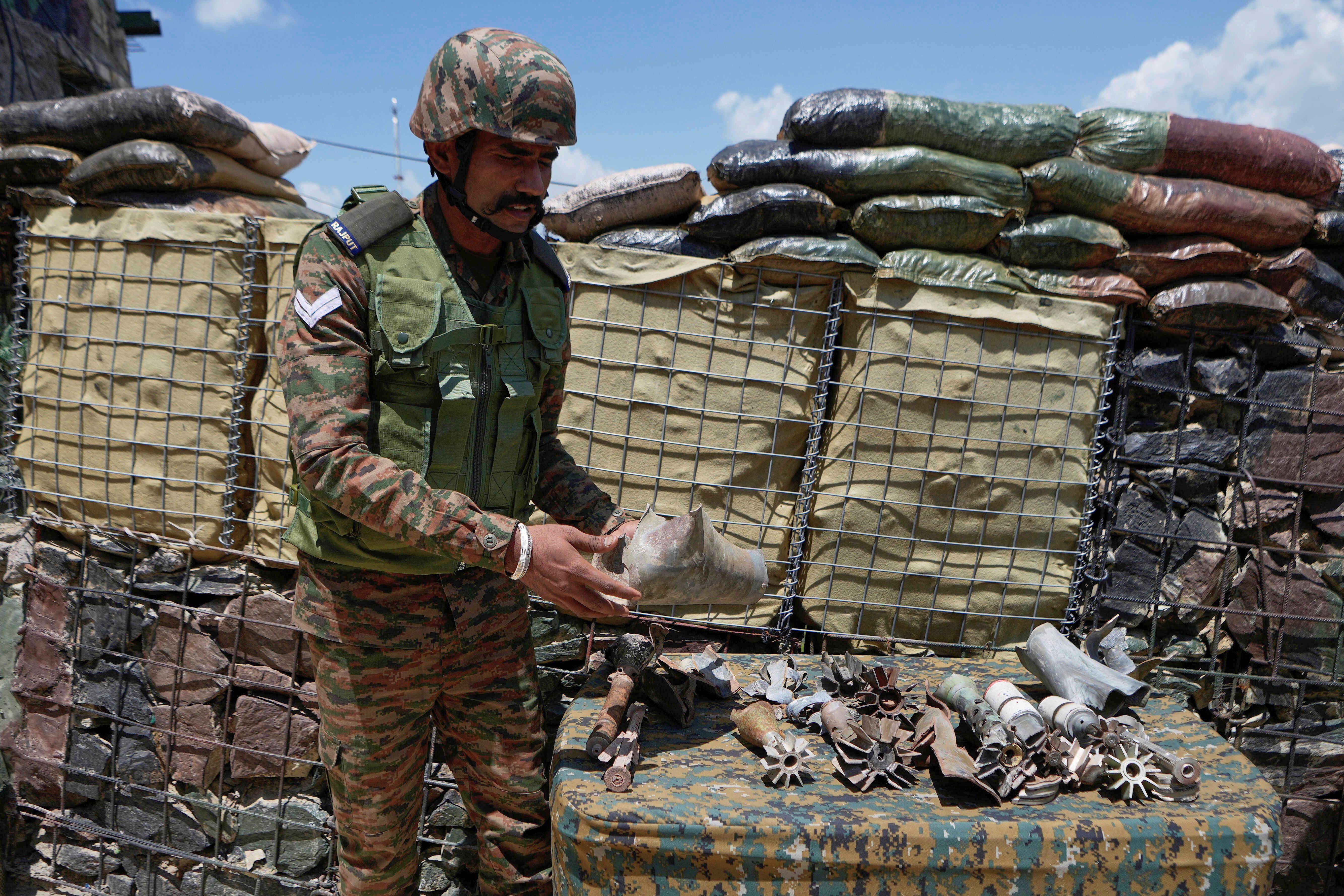 How A Rattled Pakistan Released Dossier And Promoted Munir As Field Marshal