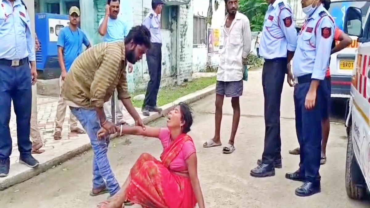bihar notorious criminal encounter