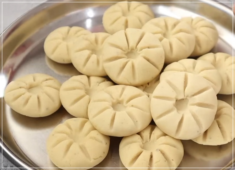 Pesara pappu Sweet Recipe