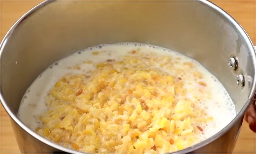 Sweet Recipe