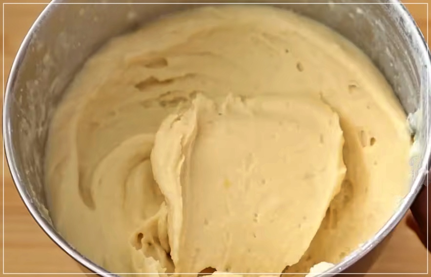 Sweet Recipe