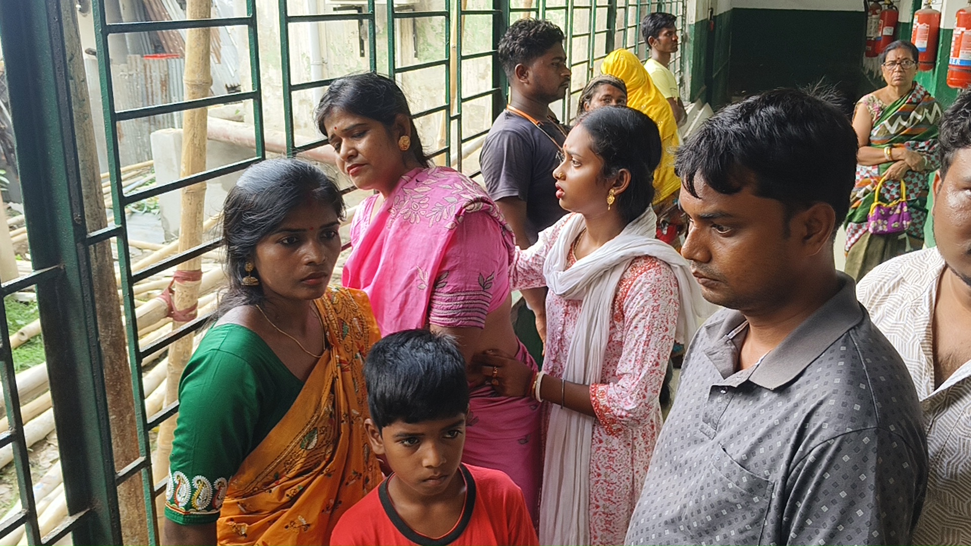 MEDINIPUR YOUTH