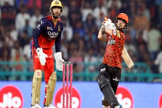 SRH BEAT RCB
