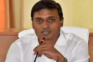 SIT Investigation on MP Mithun Reddy Liquor Scam