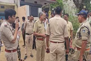 SHAHDOL SAND BUSINESSMAN MURDERED