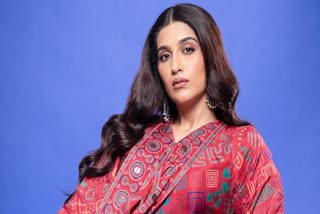 nimrit kaur ahluwalia