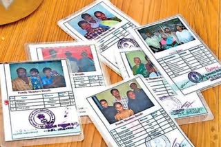 Ration Card Problems in AP