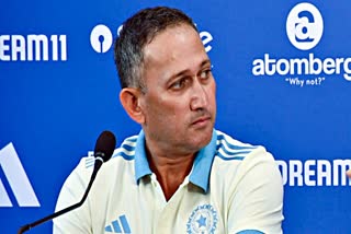 AJIT AGARKAR