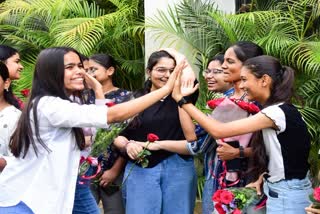 ಸಿಇಟಿ ಪಲಿತಾಂಶ  CET EXAM RESULT WEBSITE  BENGALURU  CET RANK
