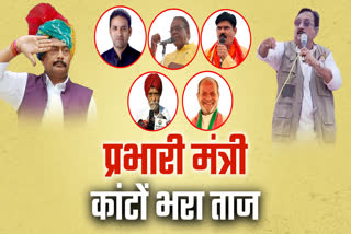 RATLAM UNLUCKY FOR PRABHARI MANTRI