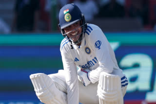 IND TEST SQUAD AGAINST ENG