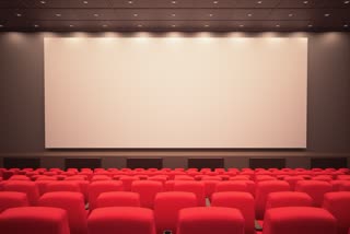 Theatres Bandh