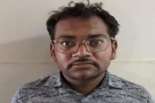 सहदेव सिंह गोहिल, फाइल फोटो