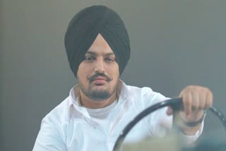सिद्धू मूसेवाला