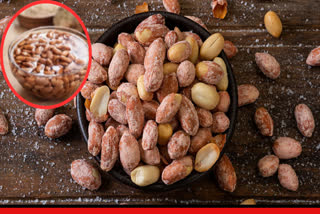PEANUT BENEFITS