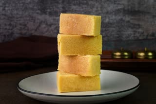 Mysore Pak Vs Mysore Shree